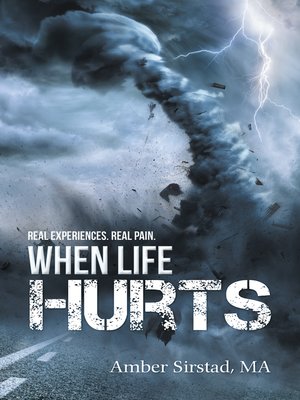 cover image of When Life Hurts